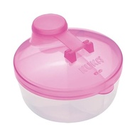 Kuka Pote Para Leite em Pó Rosa - Armazenamento Seguro e Prático - imagem 2