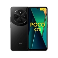 Smartphone Xiaomi Poco C75 NFC 8GB RAM 256GB ROM - Potência e Armazenamento para Você! - imagem 2