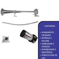 para-potente-buzina-caminhao-45cm-inconfundivel-som-a-maritima-e-12v-cromada-estilo-a