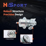Regulador de Pressão de Injeção HiSport PR4087: Performance e Confiabilidade para seu Veículo - imagem 5