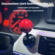 Botão de Partida Universal para Carro: Estilo e Praticidade com Acionamento por Alavanca - imagem 4