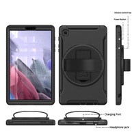 Capa 360° para Tab A7 Lite: Proteção e Praticidade - imagem 2