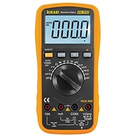 Multímetro Digital HM-2090 True RMS: Precisão e Confiabilidade para Seus Projetos - imagem 3