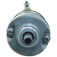 Motor de Partida Premier Gear PG-18638HON: Potência Confiável para Seu Veículo - imagem 4