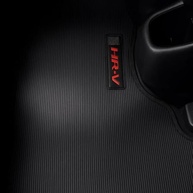 Kit Completo Tapete de Borracha para Honda HR-V: Proteção e Estilo Premium - imagem 3