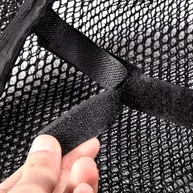 Capa Térmica Premium para Banco de Moto Titan 125, 150 e Fan, YBR - Conforto e Proteção! - imagem 5