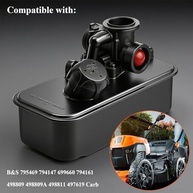 Carburador Premium para Cortador de Grama Briggs & Stratton 795469 | Peça de Reposição OE - imagem 3