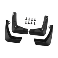 Protetores de Para-lama para Peugeot 508L: Proteção Premium e Instalação Fácil - imagem 2