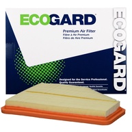 Filtro de Ar Motor ECOGARD XA10501 Premium para Chevrolet Volt 1.5L HYBRID (2016-2019) - imagem 1