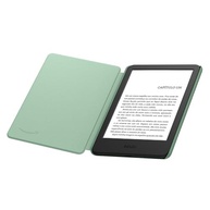 Capa Premium Verde Matchá para Kindle 11ª Geração (2022/2024) - Elegância e Proteção - imagem 4