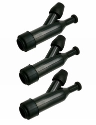 YAMAKATO: Bota de Vela de Ignição Premium para Motores Honda GX e Clones (GX160, GX390, GX120, GX240, GX270, GX340) - imagem 1