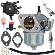 Carburador FH430V Completo para Motores Kawasaki FH381V, FH541V, FS481V - Kit Premium - imagem 1