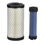 Kit 2 Filtros de Ar Premium M113621 M123378 para John Deere e Kawasaki - Desempenho e Durabilidade - imagem 4