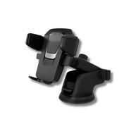 Suporte de Celular para Carro 360°: Fixação Segura e Design Premium para GPS - imagem 1