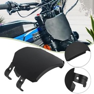 MotiveTech: Placa Frontal Premium para sua Sting e Light Bee SX - Design Esportivo e Durabilidade Off-Road - imagem 4