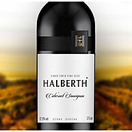 Mini Vinho Tinto Cabernet Sauvignon 375ml – Perfeito para Presentes - imagem 3
