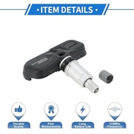 Sensor TPMS 315MHz 4260724010 para Toyota: Segurança e Controle da Pressão dos Pneus - imagem 5