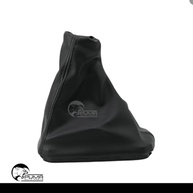 Coifa de Câmbio Premium para Corsa (94-12) e Meriva (02-12) - Preto Elegante - imagem 4