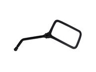 Retrovisor Esportivo Preto para Moto Twister CBX 250 e 300 - Segurança e Estilo! - imagem 1