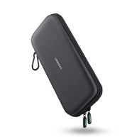 MPOWER Case Premium para Nintendo Switch: Proteção e Portabilidade com Estilo Preto - imagem 2