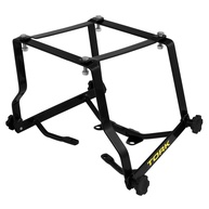 Suporte Baú Pro Tork Desmontável 80/135L para Fan 125 2014/15 - Preto - imagem 1