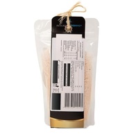 Inteligente Primme Sal Grosso para Churrasco, Tempero Gourmet, 400g - imagem 2