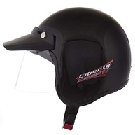 Capacete Pro Tork Liberty Compact 56 Preto: Segurança e Estilo para Você - imagem 3