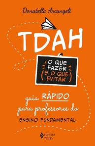 TDAH na Sala de Aula: Guia Essencial para Professores do Ensino Fundamental - imagem 1