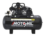 Compressor de Ar Profissional Motomil CMW15/175: Potência e Versatilidade para Seu Negócio - imagem 2