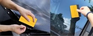 Espátula Profissional Anti-Risco com Feltro para Aplicação de Vinil e Adesivos - imagem 5