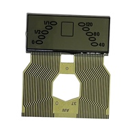 Tela LCD Painel de Instrumentos QccHieUs para Smart Fortwo (450) - Substituição Profissional - imagem 1