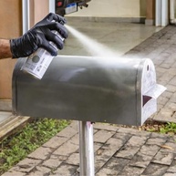 Kit 5 Tintas Spray Alumínio 350ml - Acabamento Profissional para Metais e Madeira - imagem 4