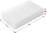Kit com 20 Esponjas Mágicas para Limpeza Profunda - Remove Manchas e Limpa com Facilidade - imagem 3