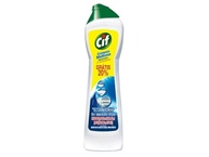 Cif Cremoso Multiuso 450ml - Limpeza Profunda com Proteção para Suas Superfícies - imagem 1