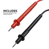 Multímetro Digital Neiko HILTEX MultiMate 40508: Precisão e Segurança para seus Projetos Elétricos - imagem 5