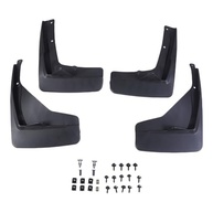 Protetores de Lama Premium para Carro: Proteção Completa e Instalação Fácil - imagem 2