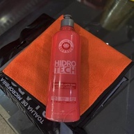 Nano Selante de Pintura Concentrado Hidrotech 500ml - Brilho e Proteção Profunda para seu Automóvel - imagem 4