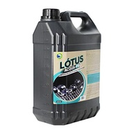 Lotus Acqua Pro: Proteção Imbatível para Tecidos a Base de Água - 5L - imagem 3