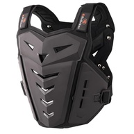 Colete de Armadura RIDBIKER: Proteção Total para Motocross e Aventuras Off-Road - imagem 2
