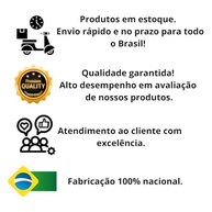 Quadro Decorativo Redondo Olho Grego Zen Místico Good Vibes - Proteção e Estilo para seu Ambiente - imagem 3