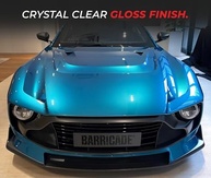 VViViD Película de Proteção Transparente Premium Barricade - Proteção Avançada para Pintura Automotiva - imagem 5