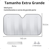 para-protecao-solar-a-carro-uv-e-gg-bolaazul-parabrisa-de-protetor-termica-a