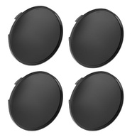 Capas Centrais de Roda 69mm Preto: Elegância e Proteção para seu Veículo - imagem 3