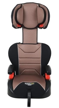 Cadeira Auto Protege Fix Burigotto 15-36kg Caramelo: Segurança e Conforto para seu Filho - imagem 4