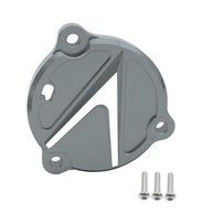 Protetor de Estator Mqetly para TMAX 530: Segurança e Estilo para Sua Moto (Cinza) - imagem 2