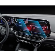 Protetor de Tela CDEFG Vidro Temperado 17.7" para Chevrolet Equinox EV 2024-2026 (LT, RS) - Proteção Premium - imagem 2