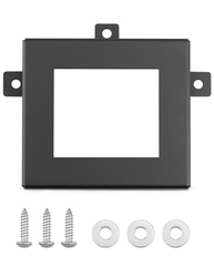 Capa Protetora Sensor Radar JUWEVAZU para Honda CR-V 2023-2025: Segurança e Performance Anti-Interferência - imagem 1