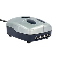 MINJIANG Compressor de Ar PS 950 10W: Potência e Eficiência para Suas Necessidades! - imagem 2