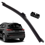 Palheta Limpadora Para-Brisa Traseiro Vigia Slim 10" Pulse 2021-2025 - Limpeza Perfeita! - imagem 2