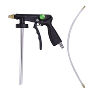 Pulverizador de Primer para Carros, Acessório Automotivo, Pulverizador Multifuncional para Carros Blindados, Aderência de Tinta, Pulverização, Preto - imagem 1